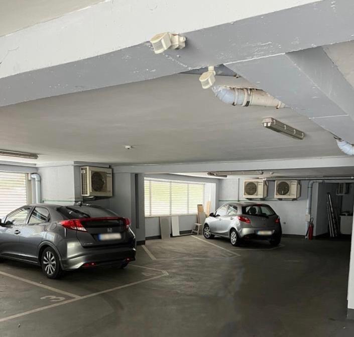Harmony Apartment Sveti Stefan Ngoại thất bức ảnh
