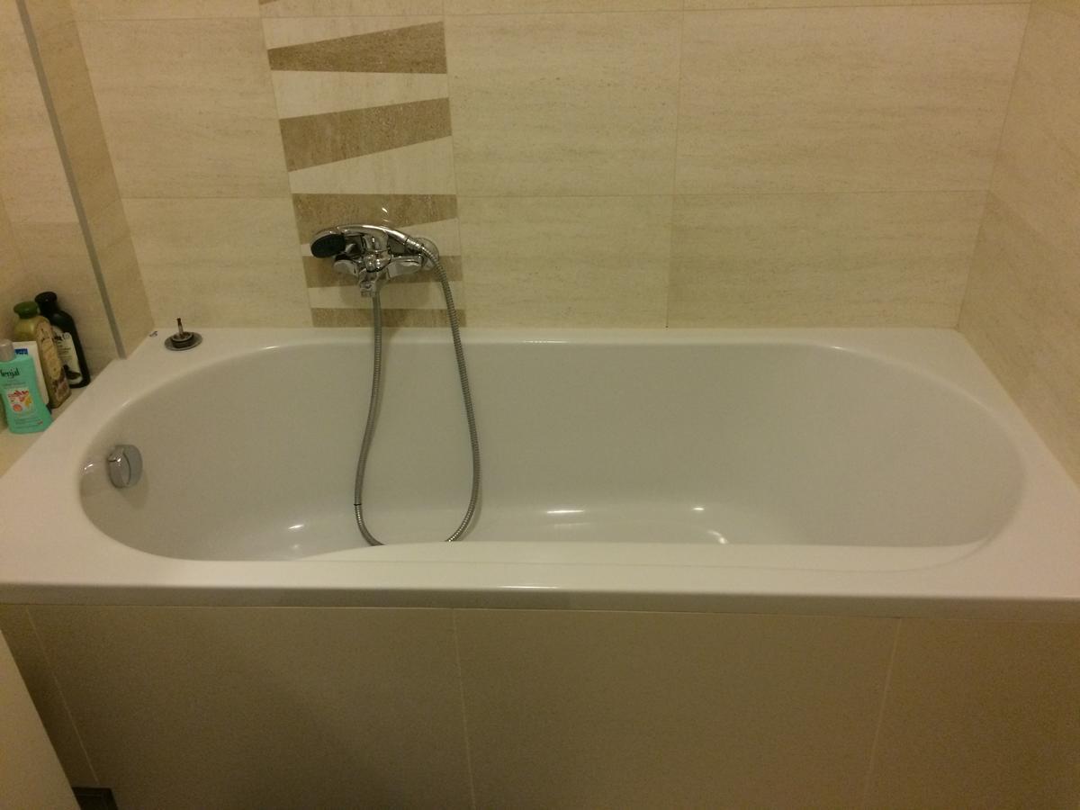 Harmony Apartment Sveti Stefan Ngoại thất bức ảnh