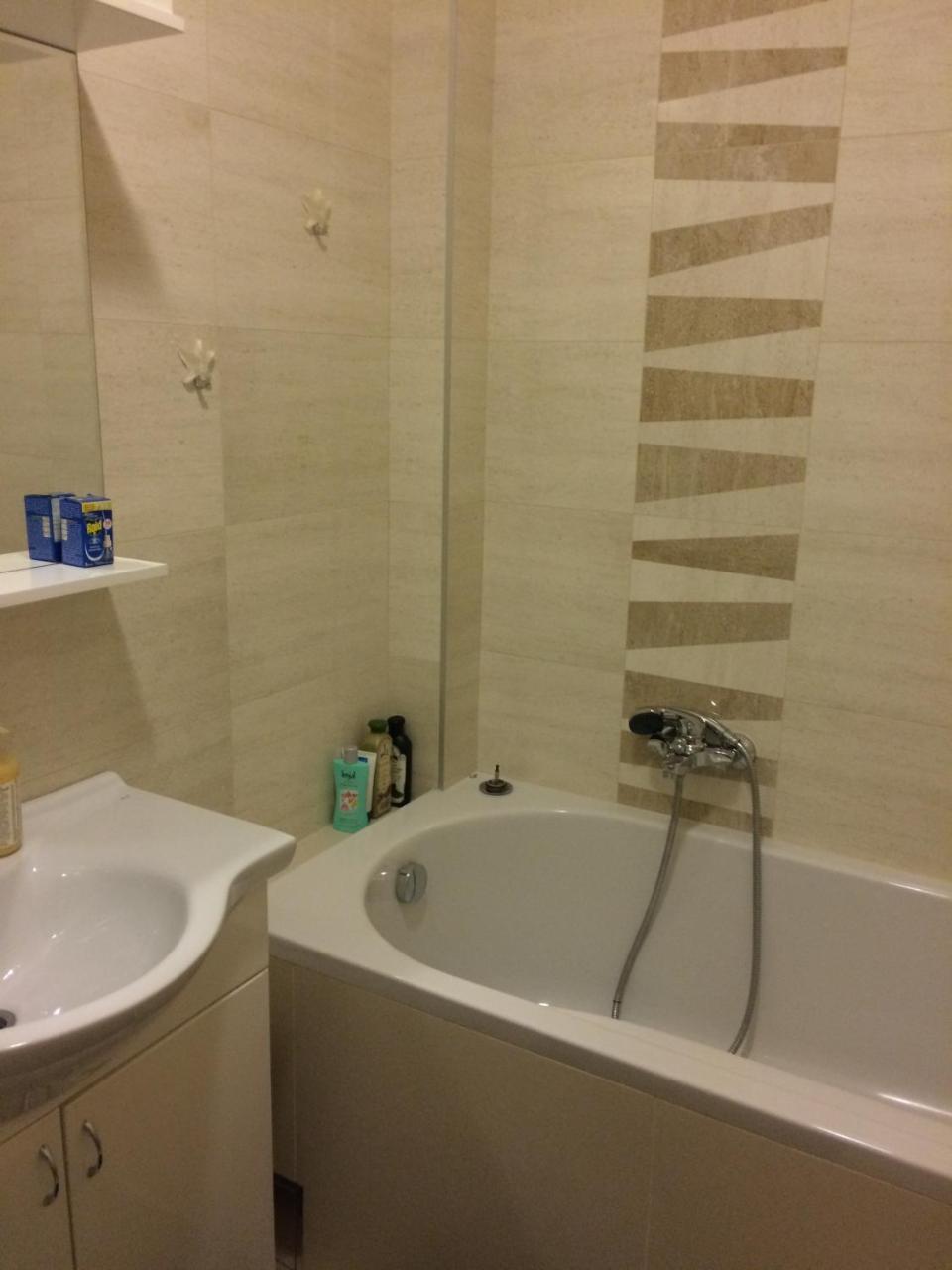 Harmony Apartment Sveti Stefan Ngoại thất bức ảnh