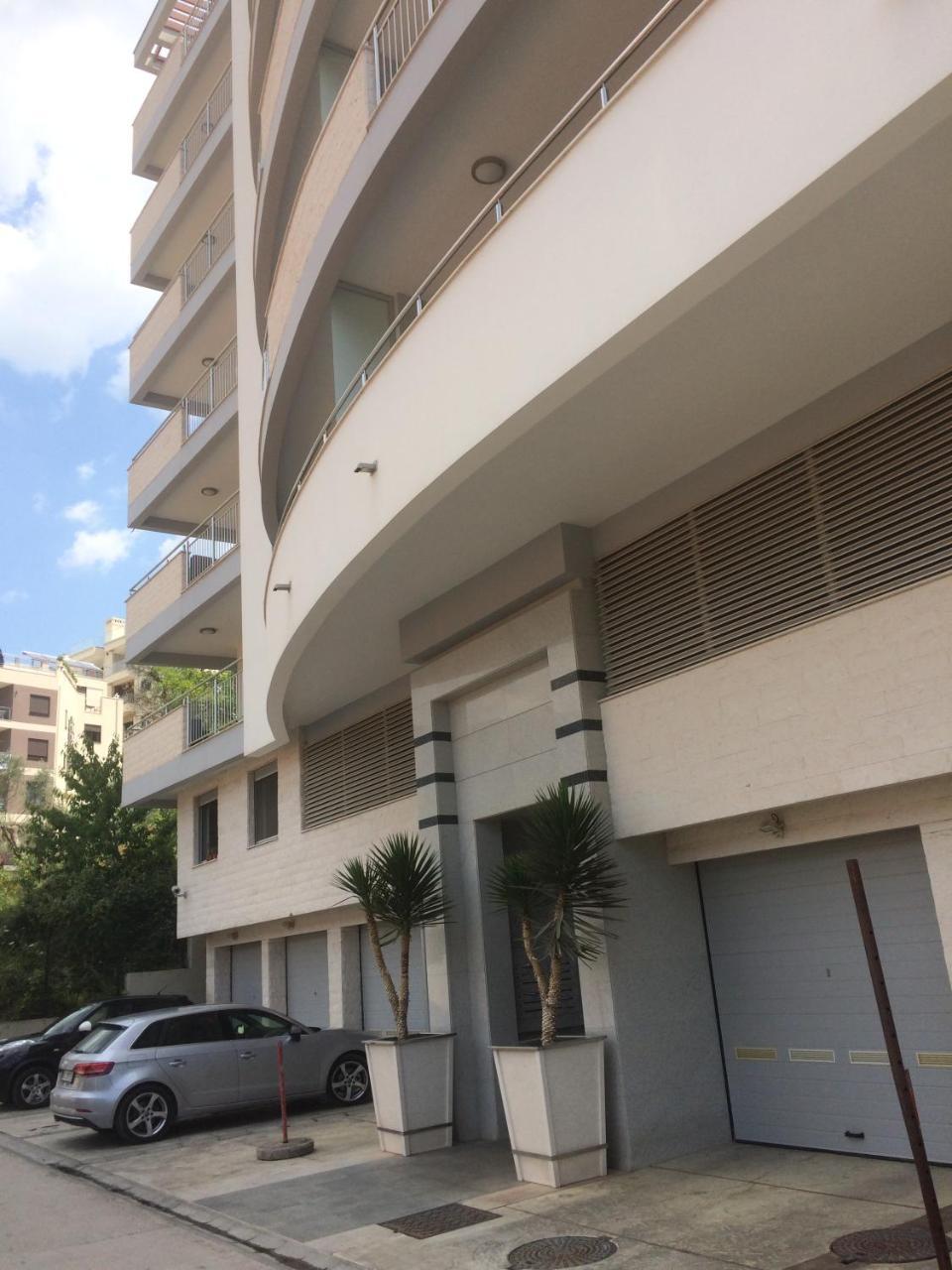 Harmony Apartment Sveti Stefan Ngoại thất bức ảnh
