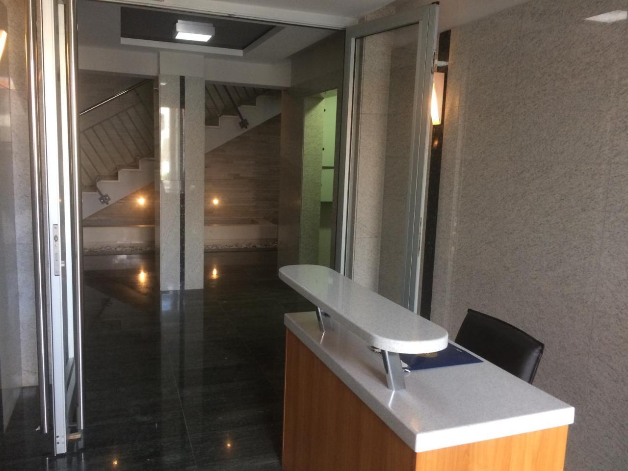 Harmony Apartment Sveti Stefan Ngoại thất bức ảnh