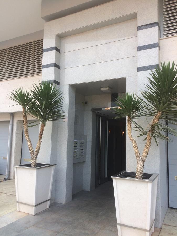 Harmony Apartment Sveti Stefan Ngoại thất bức ảnh
