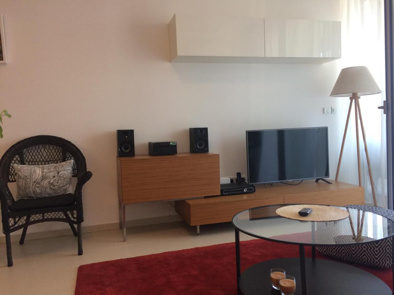 Harmony Apartment Sveti Stefan Ngoại thất bức ảnh